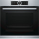 BOSCH Horno multifunción  HBG635NS1. Negro. Clase A